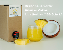Lade das Bild in den Galerie-Viewer, Umweltfreundliche Sirupbox Limited Edition
