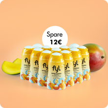 Lade das Bild in den Galerie-Viewer, 12er Sparset Eistee Mango
