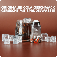 Lade das Bild in den Galerie-Viewer, fyl Zuckerfreier Sirup (48ml)
